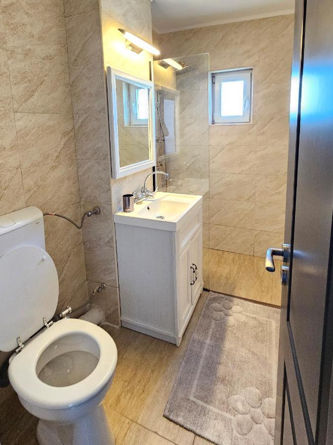 Appartement La Tarm à Mangalia Extérieur photo