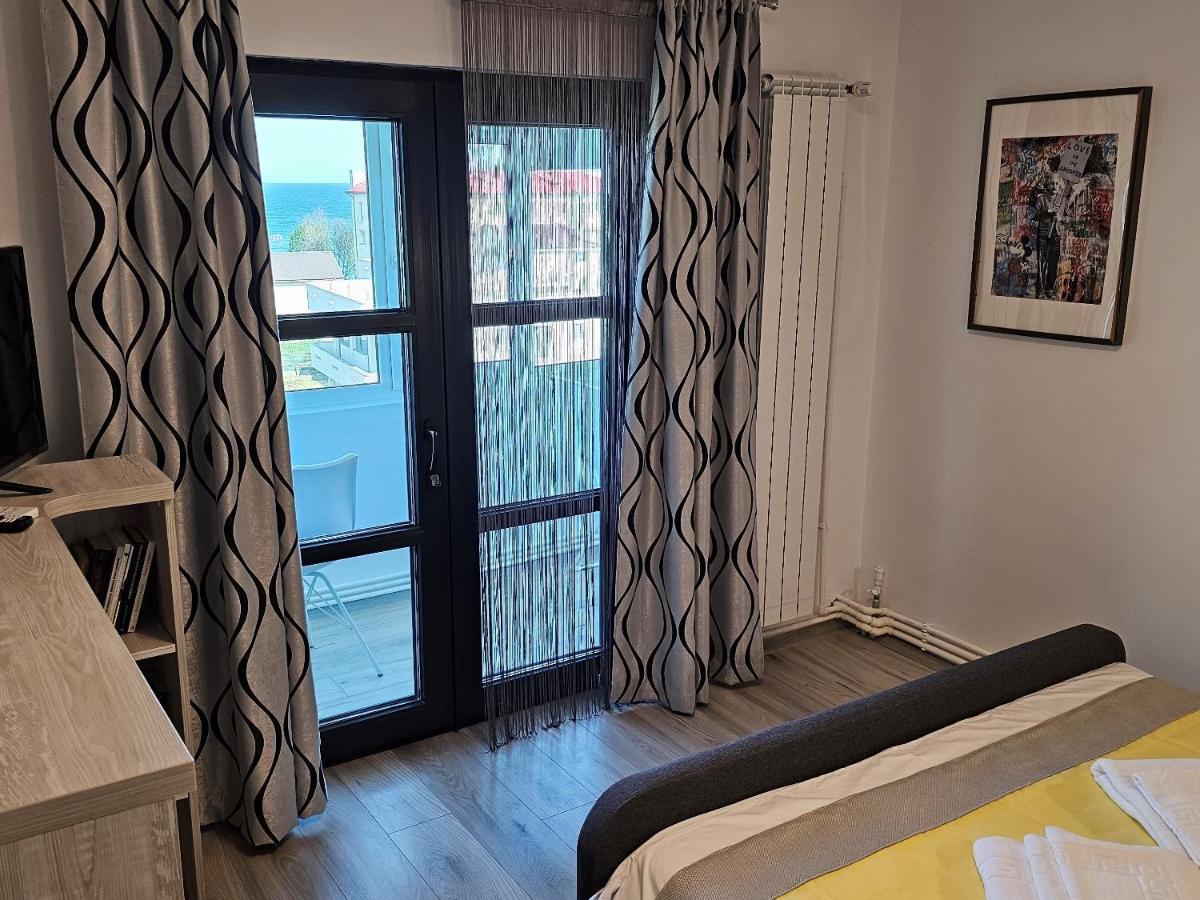 Appartement La Tarm à Mangalia Extérieur photo