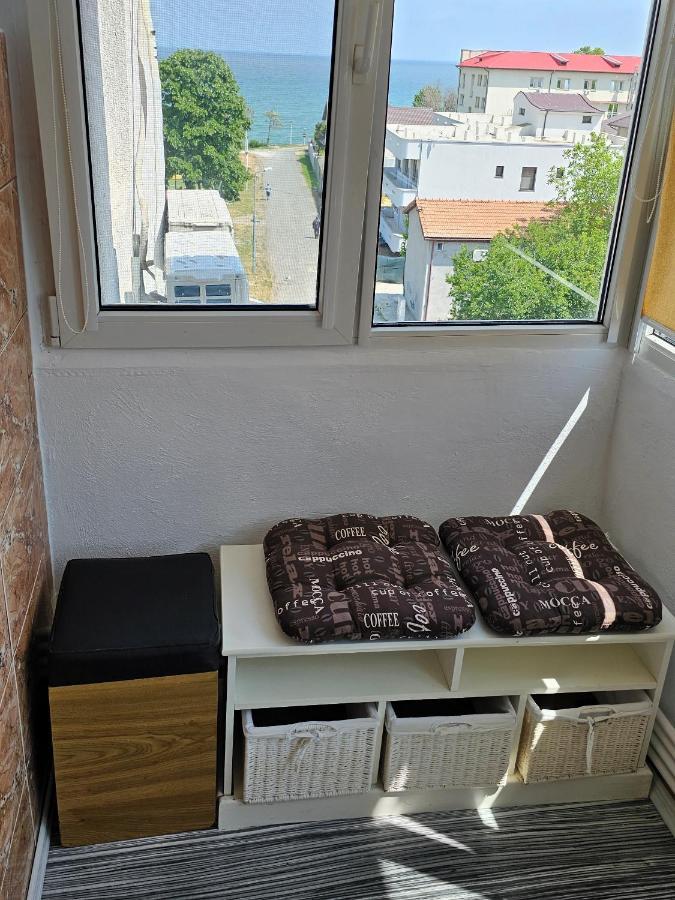 Appartement La Tarm à Mangalia Extérieur photo